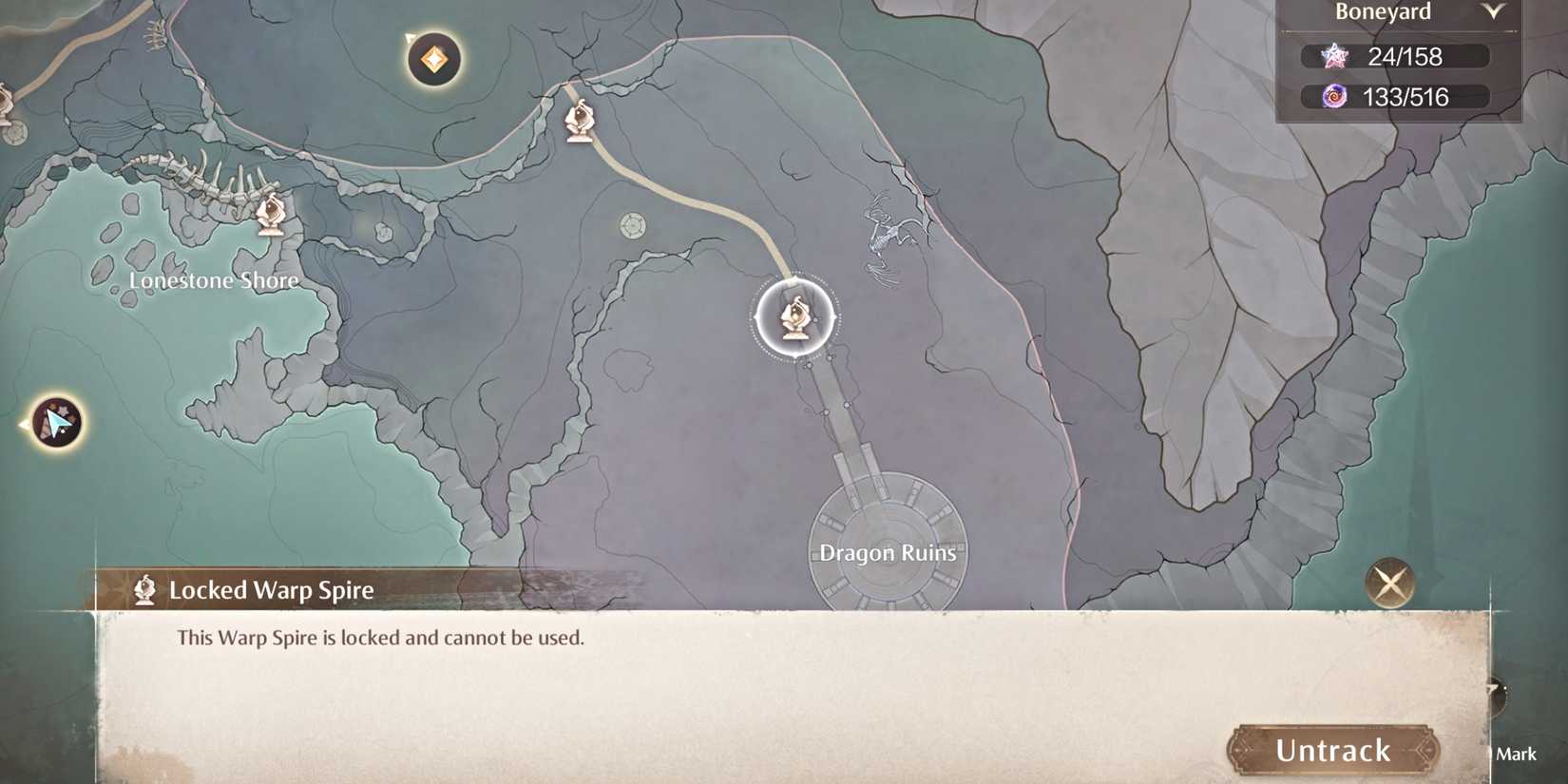 infinity-nikki-dragon-ruins-photo-map-location