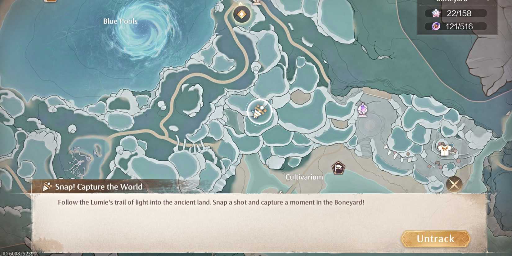 infinity-nikki-snap-capture-the-world-objective