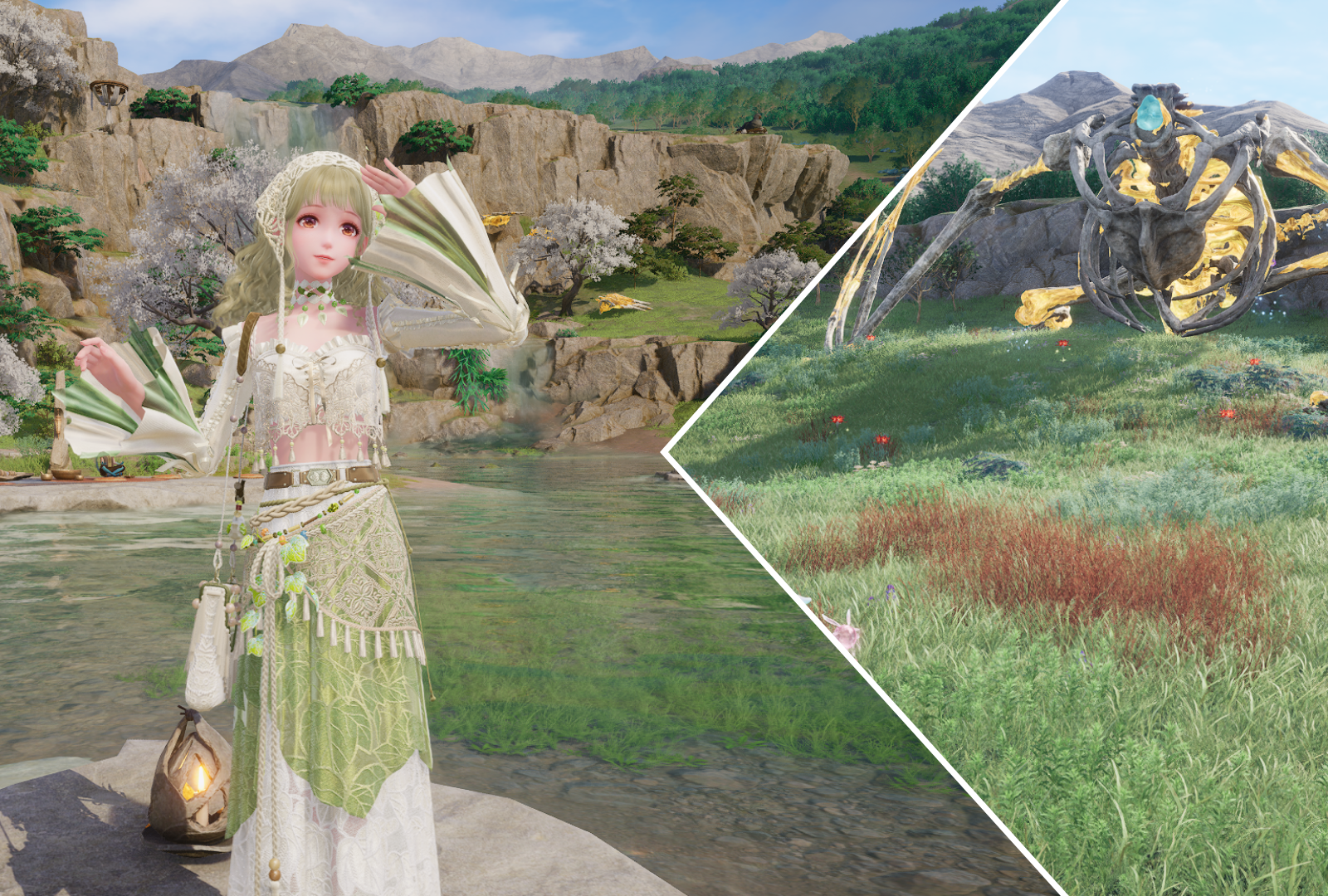 How to Get Verdant Chord Outfit in Infinity Nikki How to Get Verdant Chord Outfit in Infinity Nikki