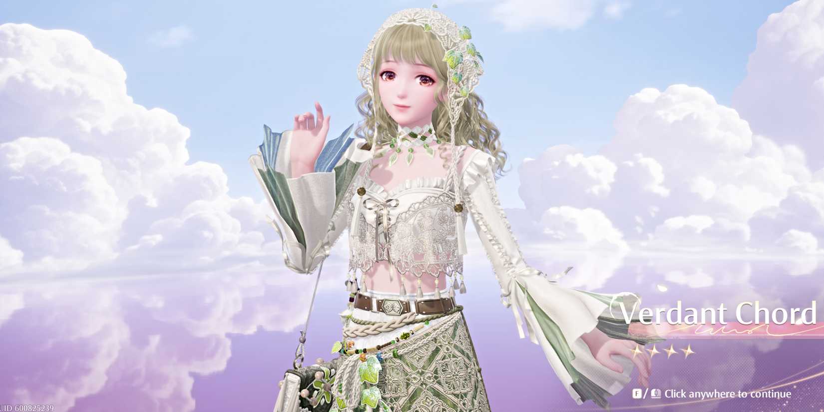 infinity-nikki-verdant-chord-outfit-unlocked