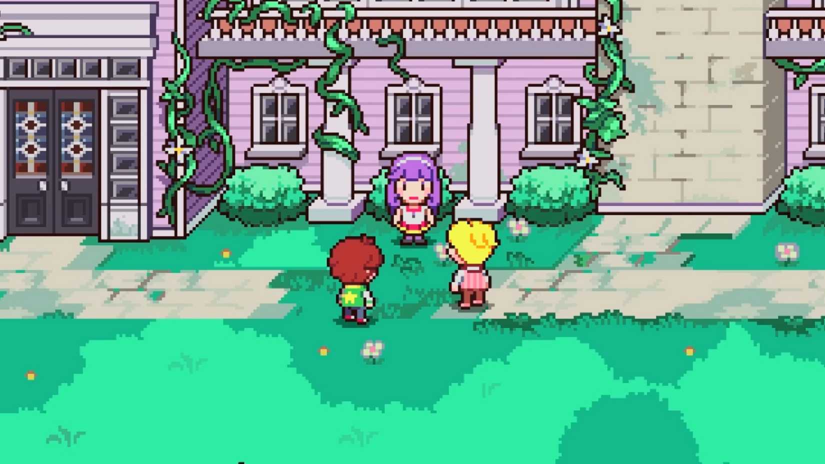 JRPGs in Development Limbo We Need To See ASAP - Mother 4 Oddity