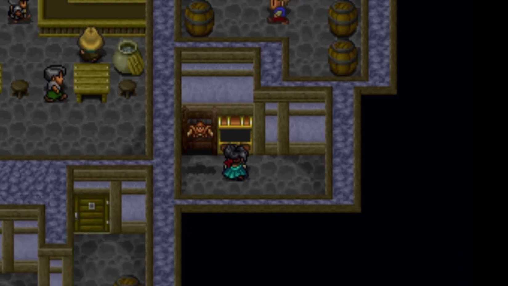 JRPGs You Should Avoid - Beyond the Beyond