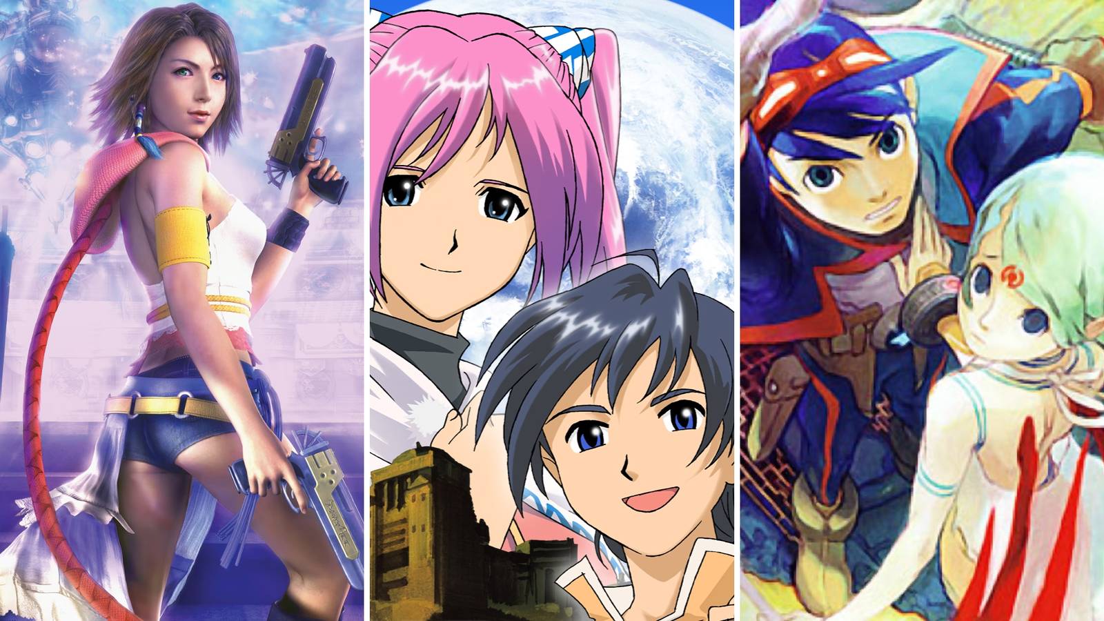 10 JRPGs You Should Definitely Avoid Playing