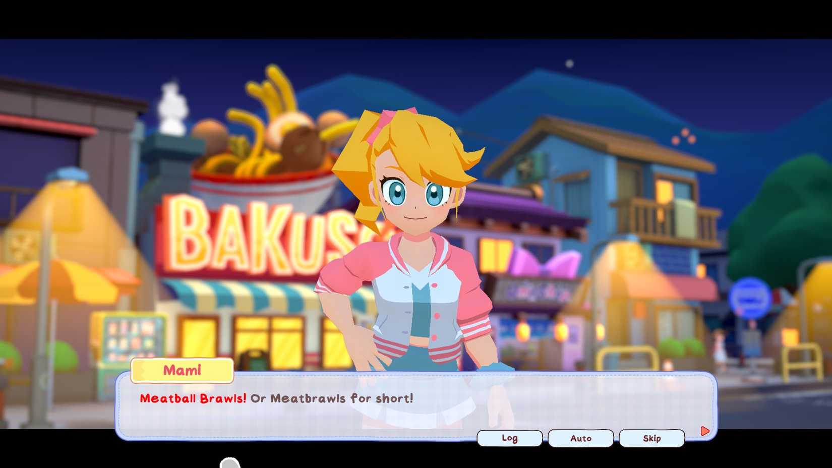 KuloNiku Bowl Up Mami Explains Meatbrawls