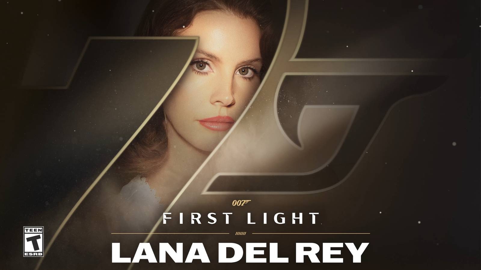 Lana Del Ray Is The Vocal Artist For 007 First Light's Theme