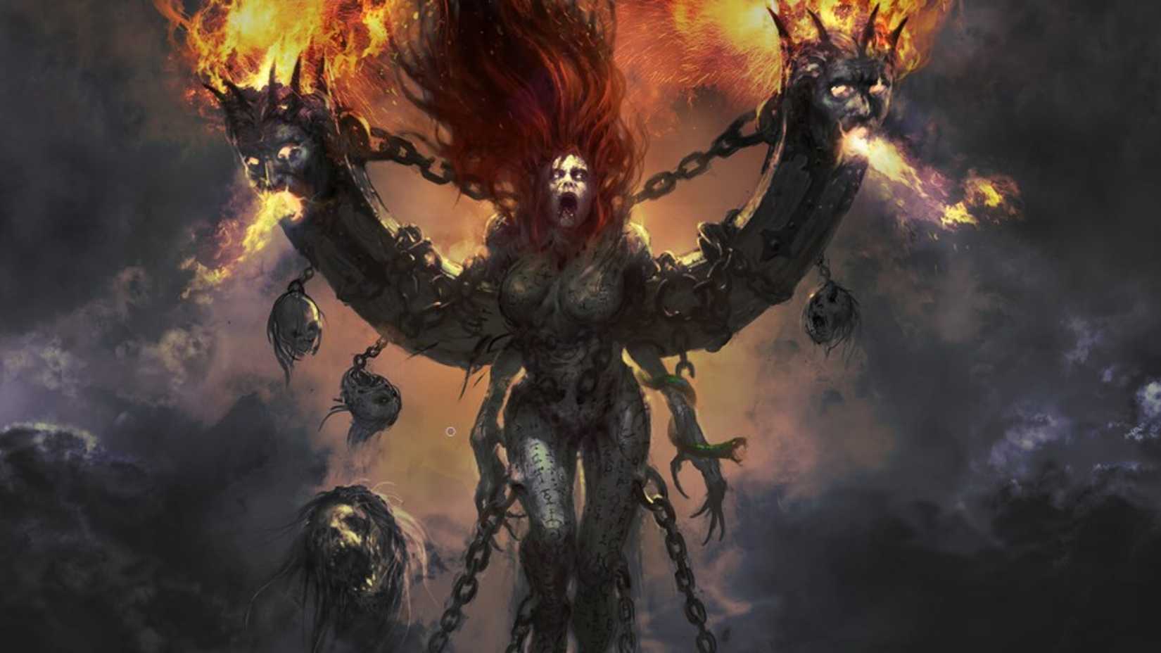 Tuesday Less Evil 10 Diablo 4 Storylines Lord of Hatred Could Finally Pay Off