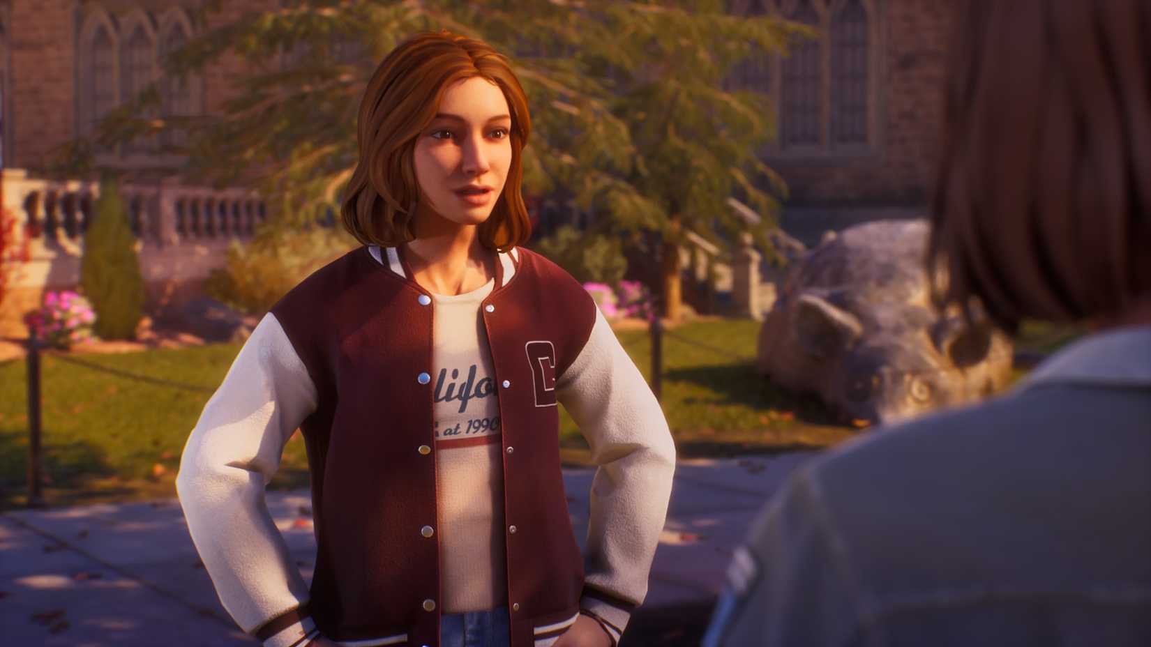 life is strange how to save jeanette