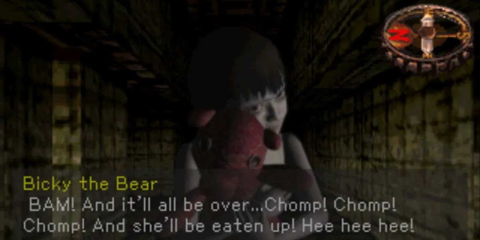 Little Known Horror Games From Famous Developers Hellnight