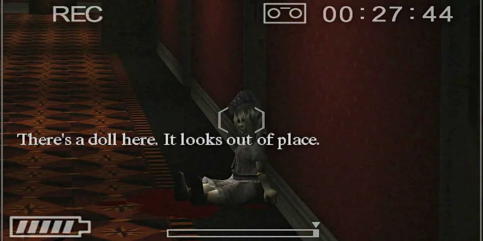 Little Known Horror Games From Famous Developers Michigan Report From Hell