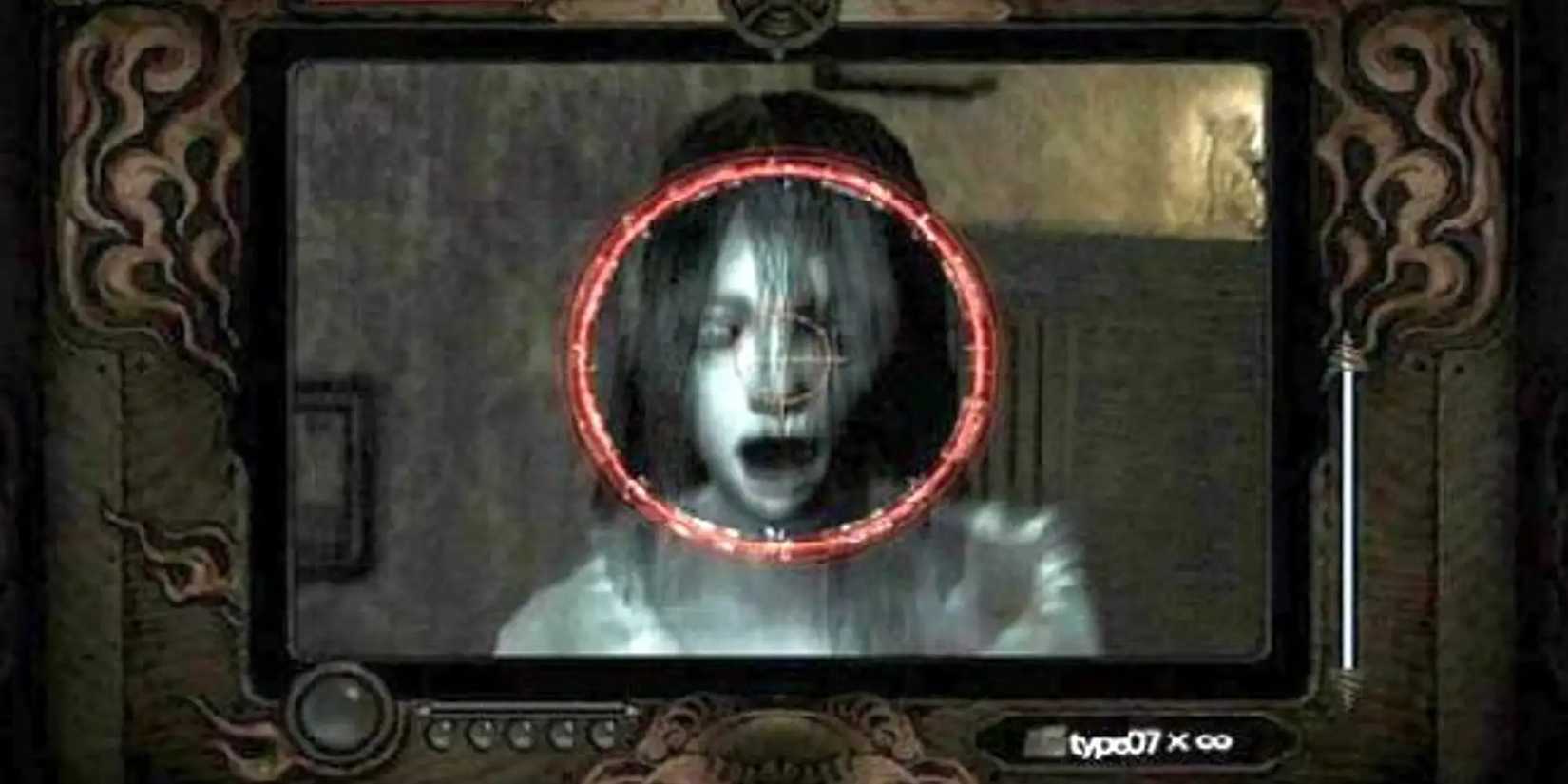 Little Known Horror Games From Famous Developers Spirit Camera