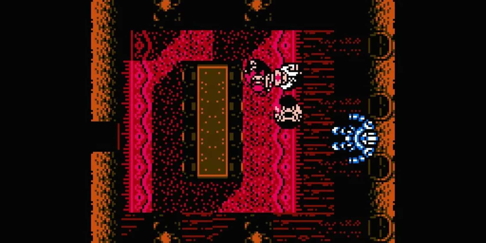 Little Known Horror Games From Famous Developers Sweet Home