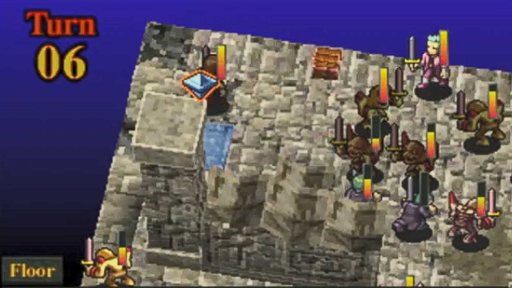 Little-Known JRPGs From Famous Developers - Kartia