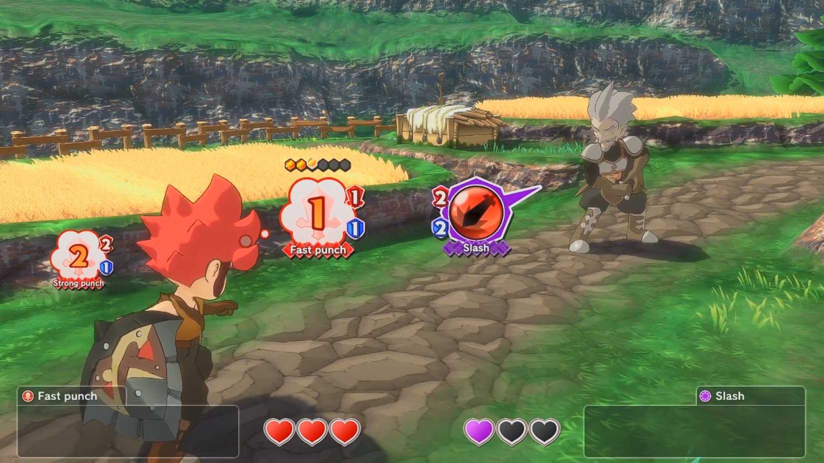 Little-Known JRPGs From Famous Developers - Little Town Hero