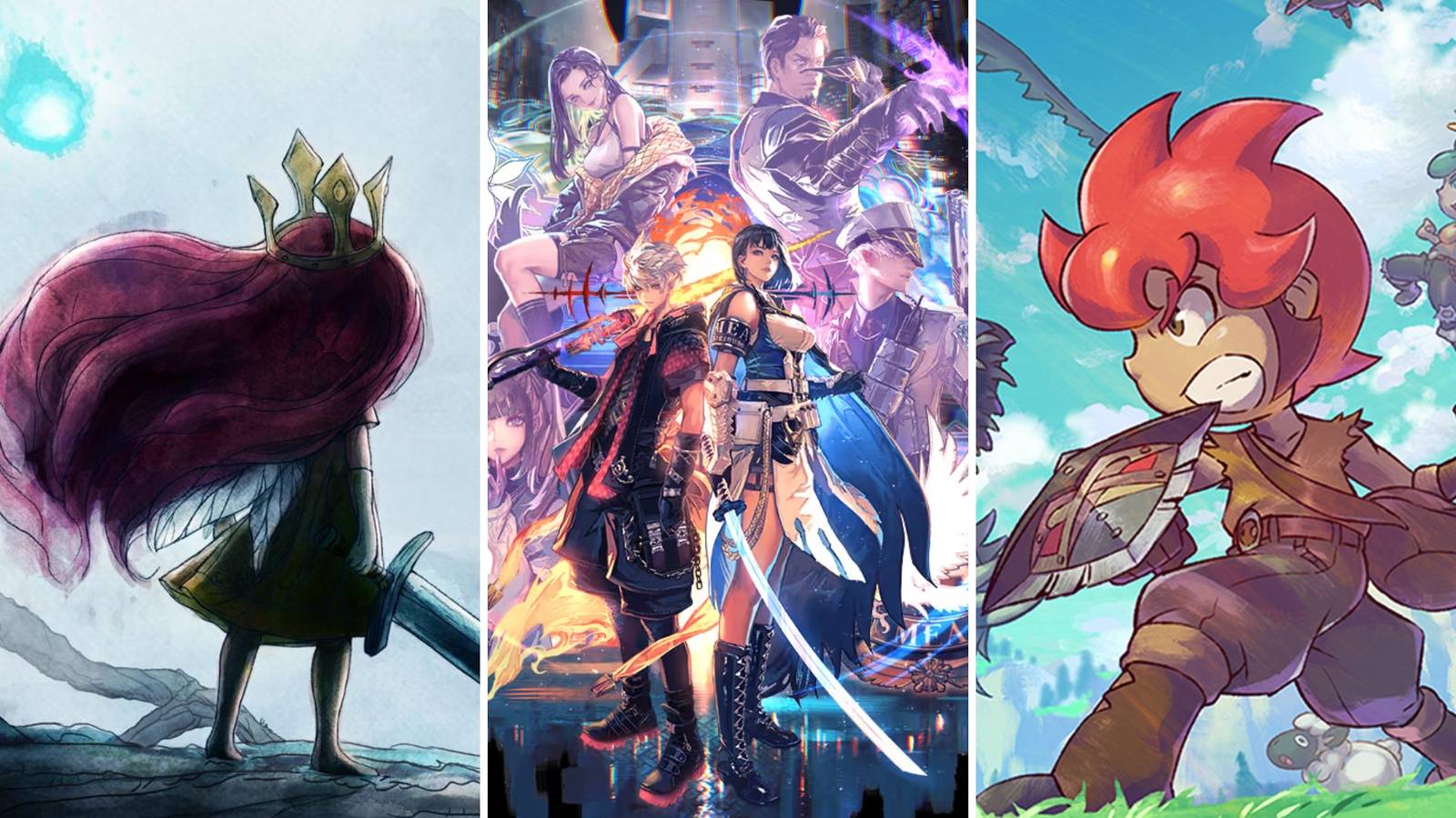 Hidden Gem JRPGs from Famous Developers to Revisit in 2026 Hidden Gem JRPGs from Famous Developers to Revisit in 2026