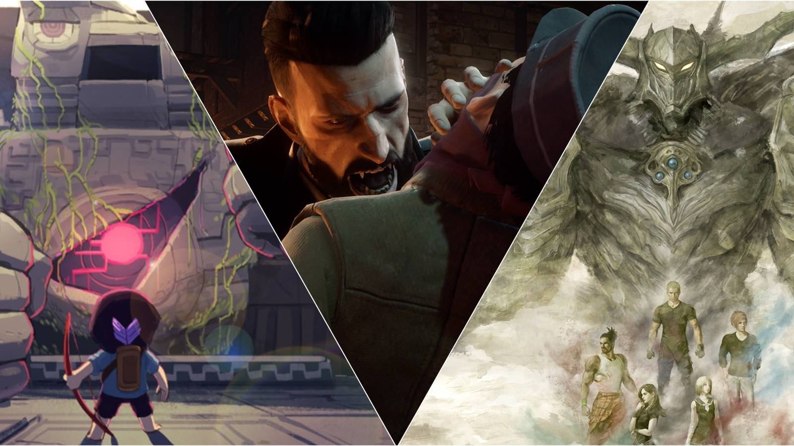 7 Hidden Gems Soulslike Games From Famous Video Game Developers