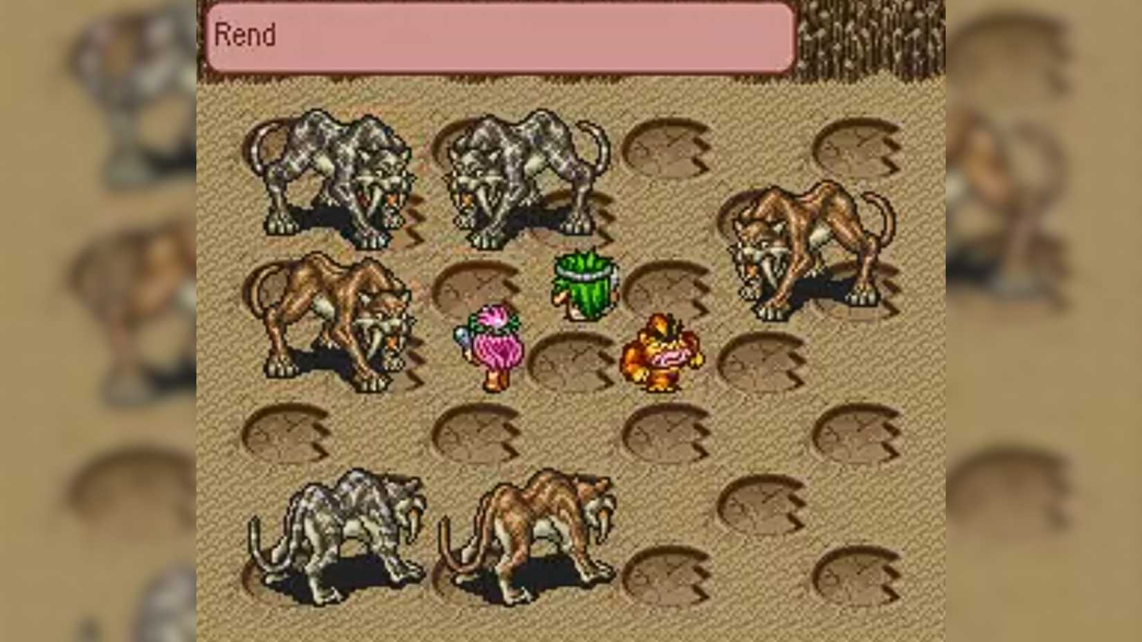 live a live super nes