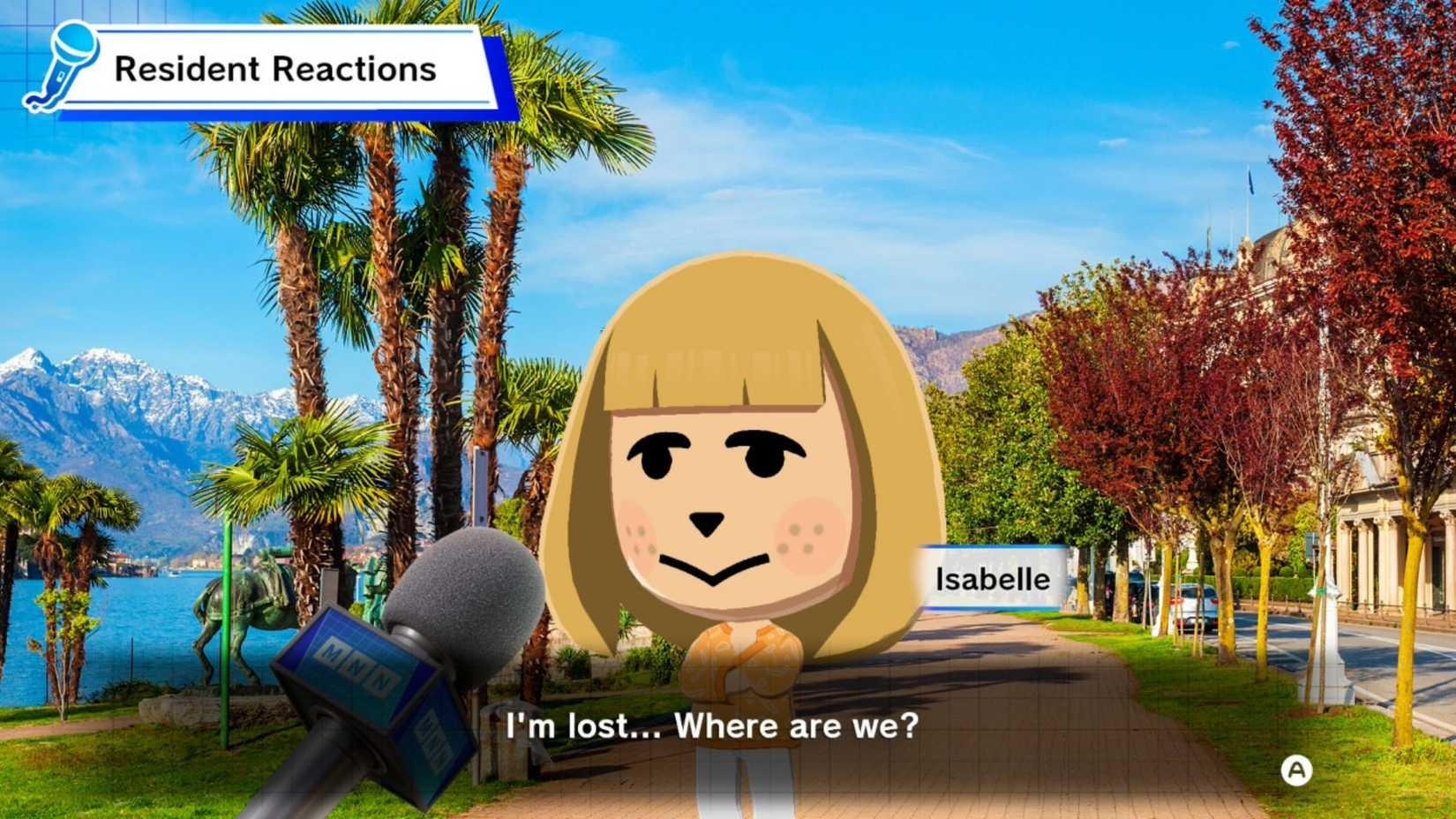 Living the Dream Retains the Same Absurdist Humor That Made Tomodachi Life a Cult Classic