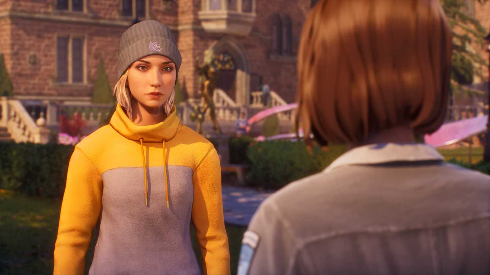 loretta life is strange reunion