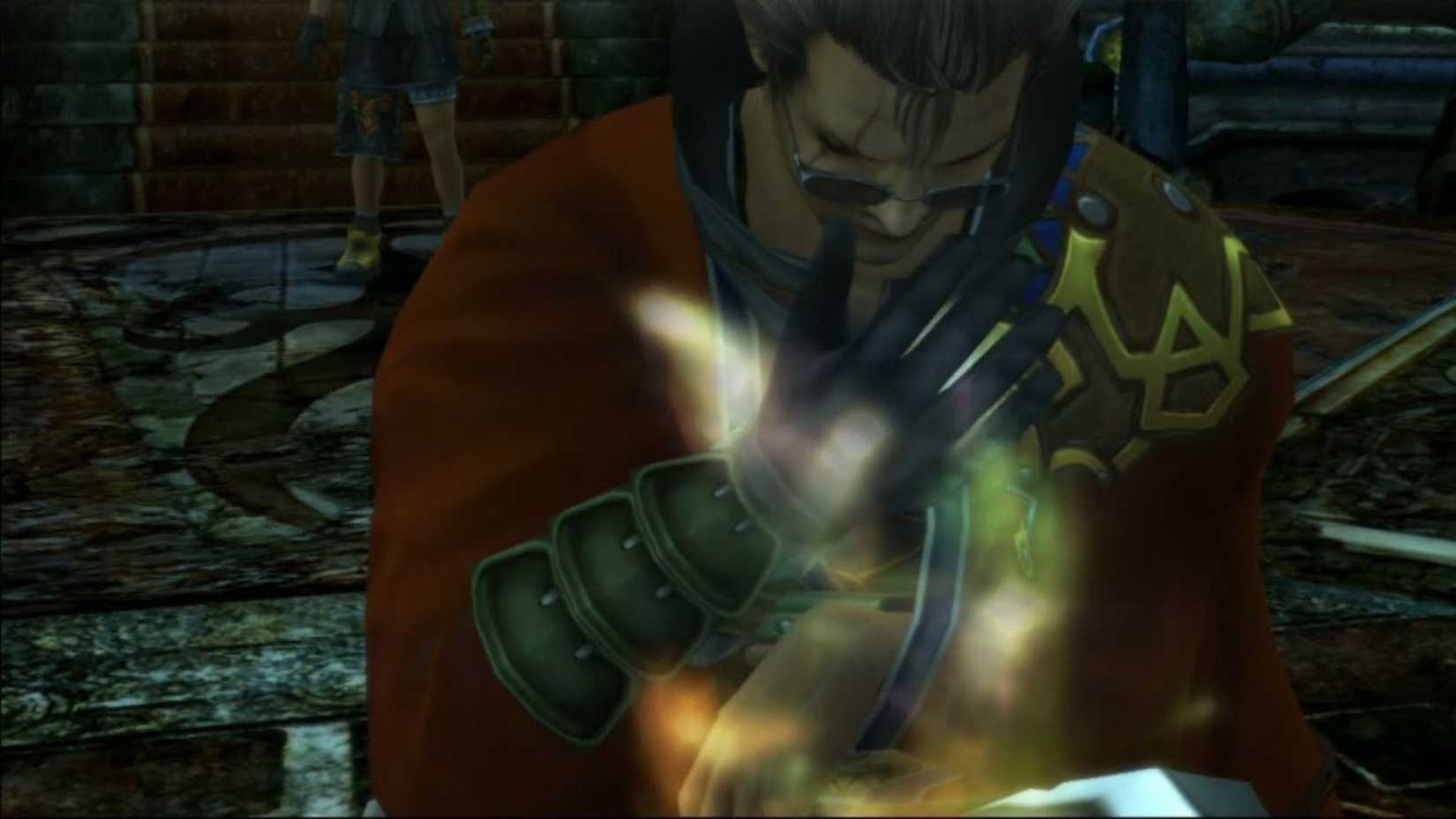 Auron