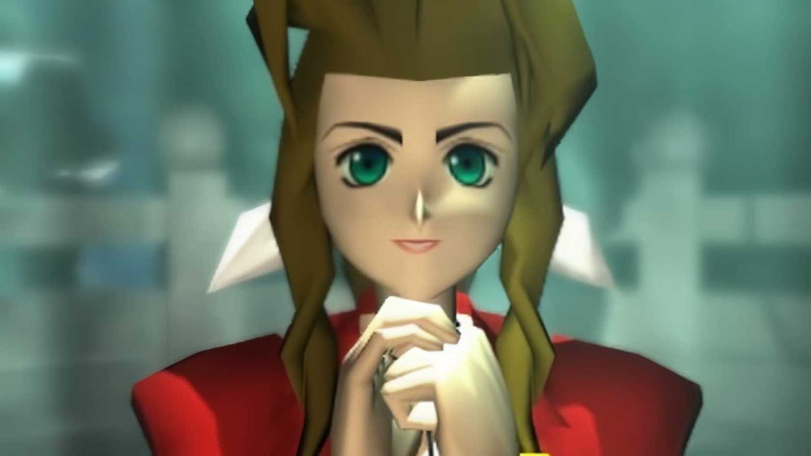 Aerith