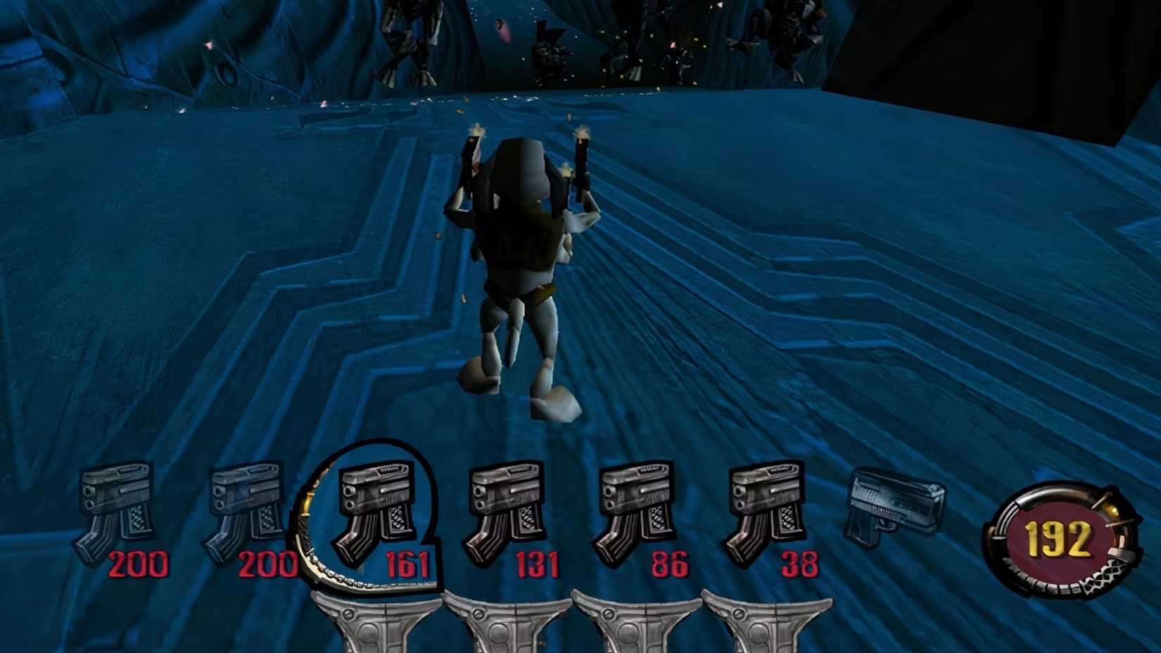 MDK2