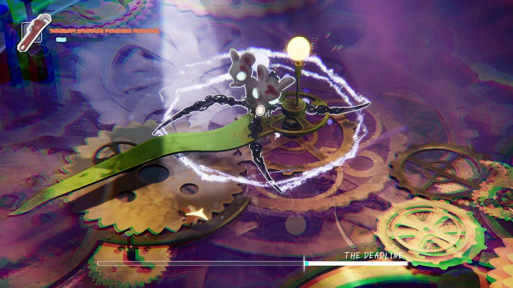 Memoria Wake Uses Your Past Memory About You