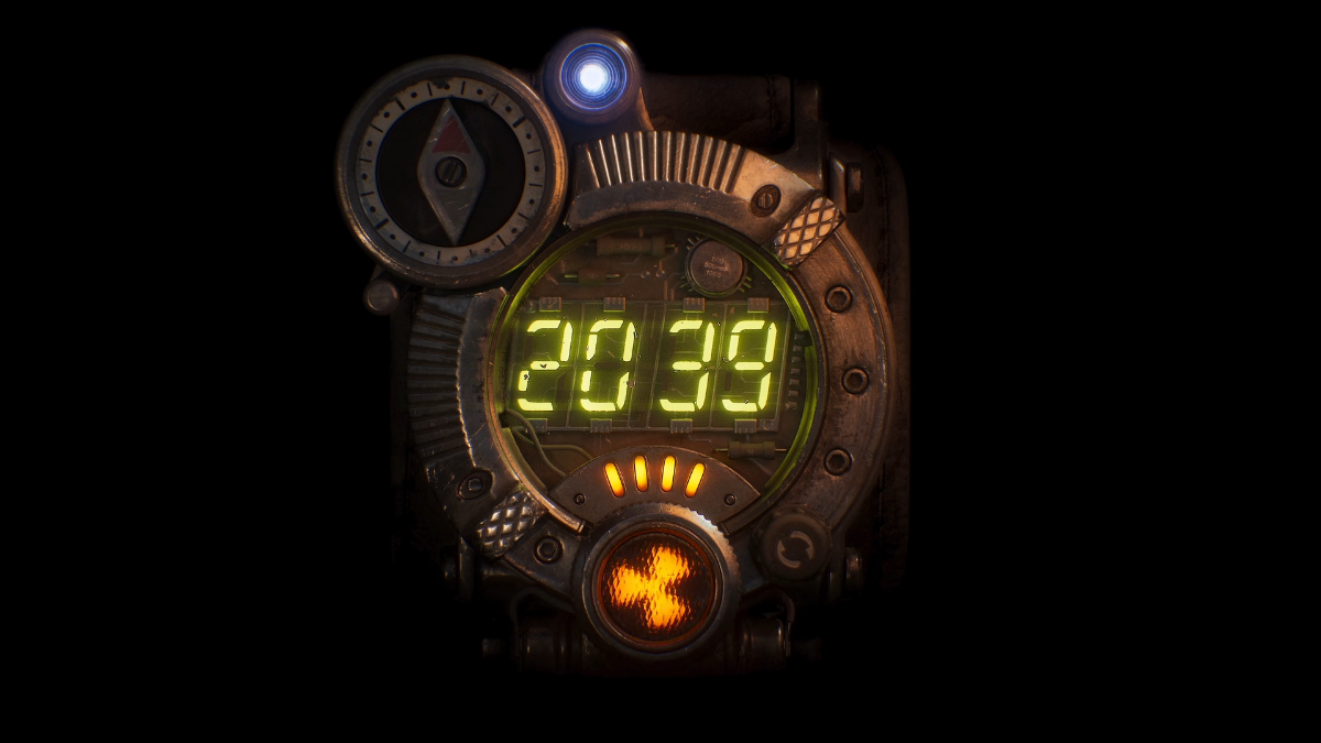 Will Artyom Be the Protagonist of Metro 2039? Will Artyom Be the Protagonist of Metro 2039?