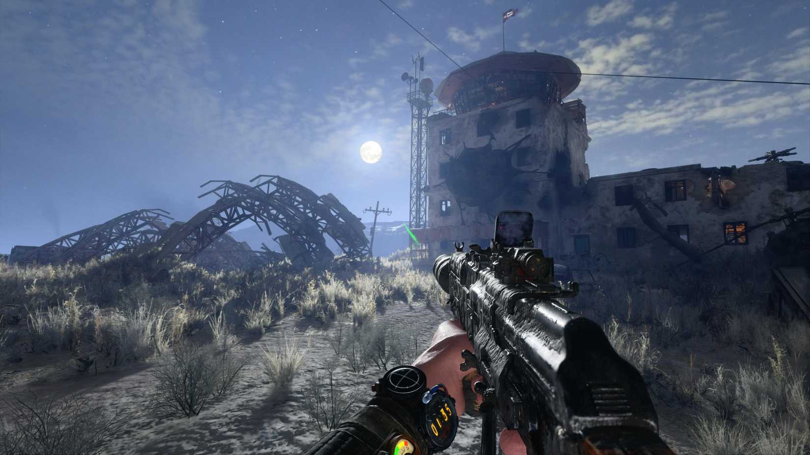 metro exodus