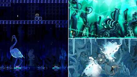 Every Metroidvania Coming Out in 2026