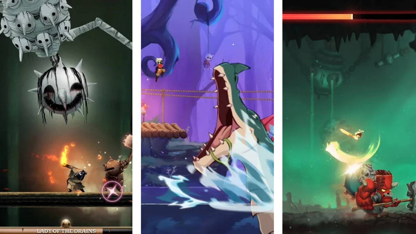 10 Most Exciting Metroidvanias to Look Forward to in 2026