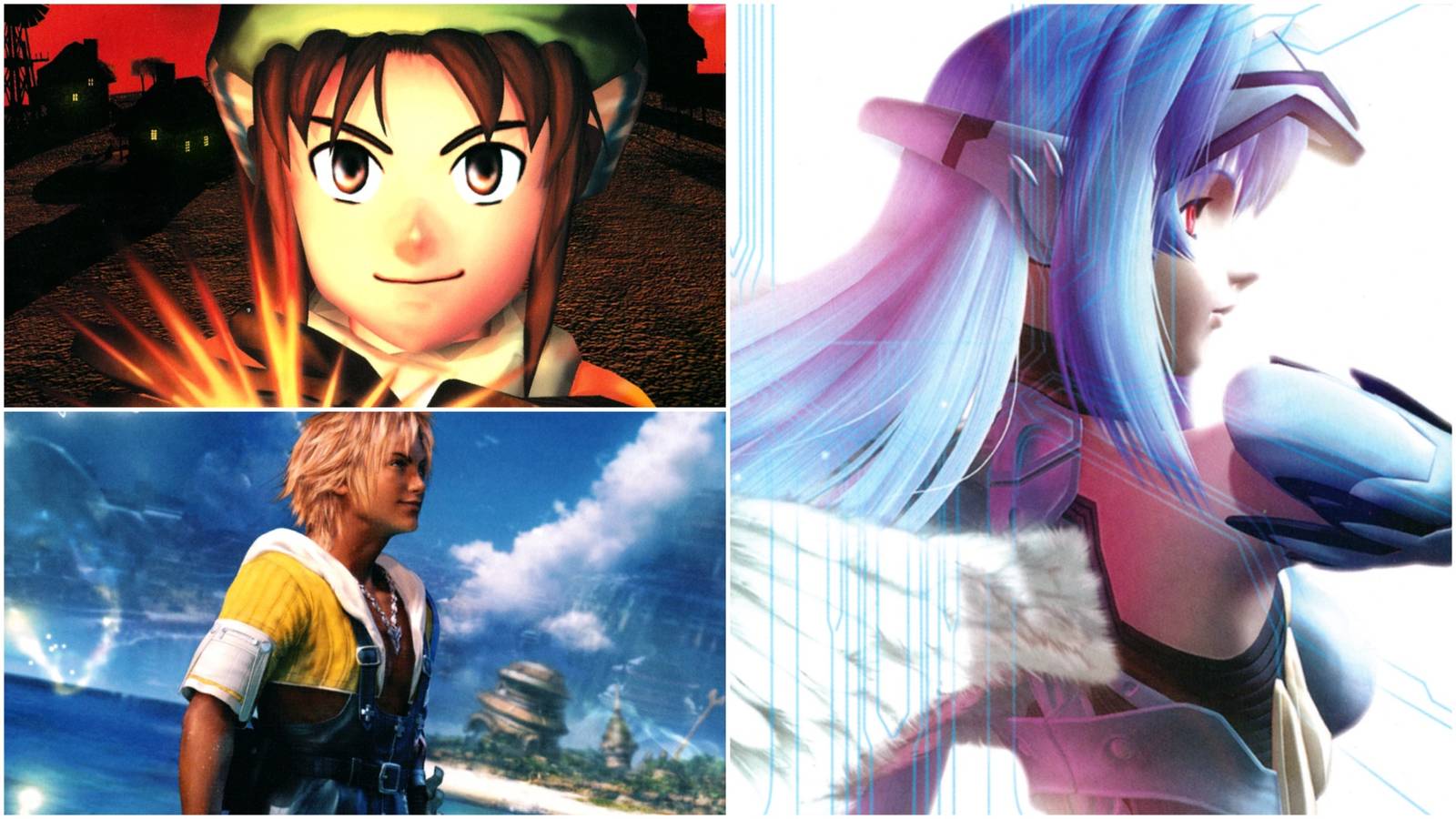 Most Ambitious JRPGs on PlayStation 2: A 2026 Retrospective Most Ambitious JRPGs on PlayStation 2: A 2026 Retrospective