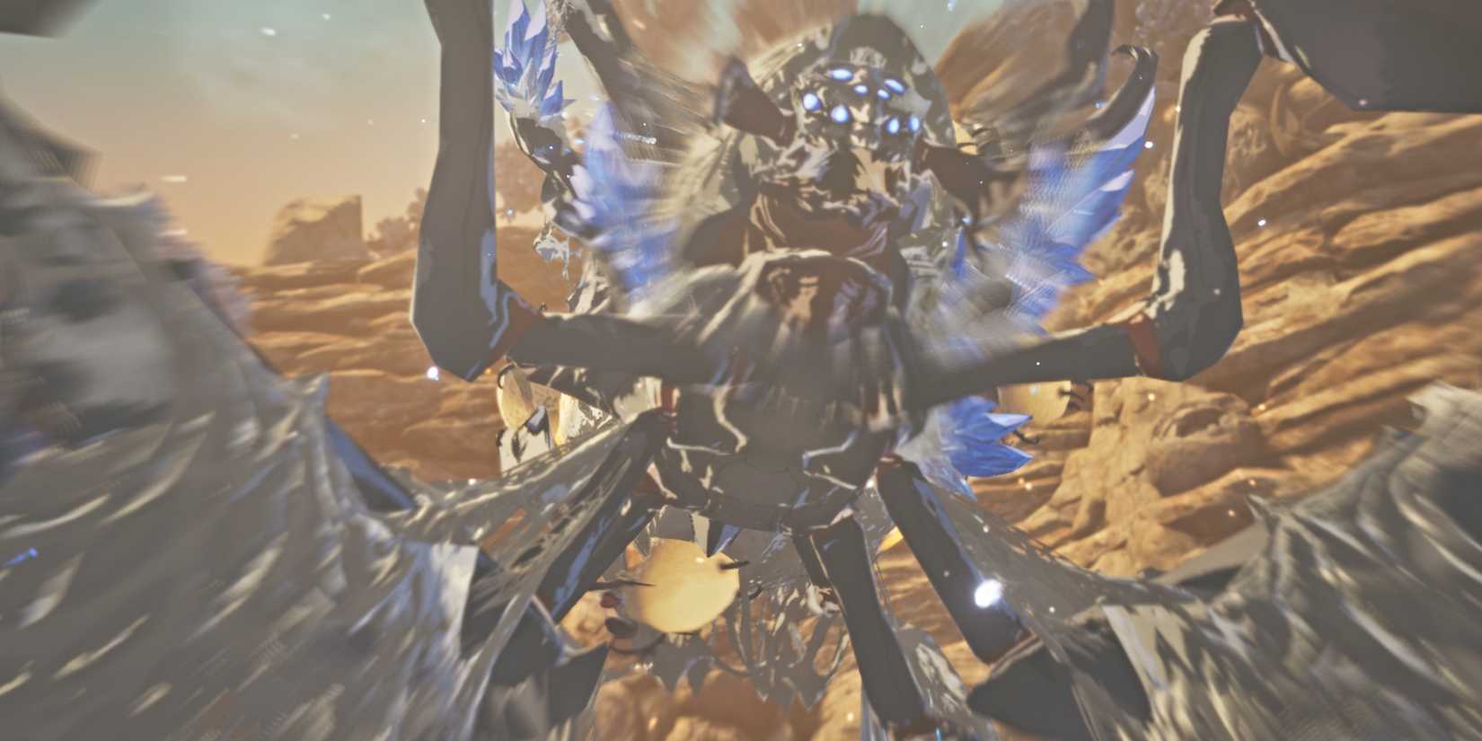 monster-hunter-stories-3-feral-rakna-kadaki-cutscene