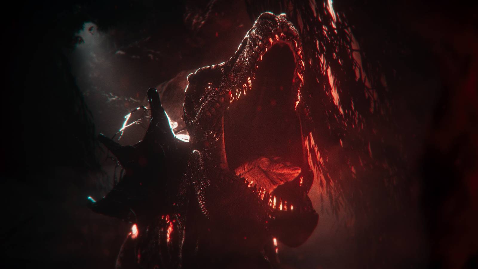 Monstrum Creators Return After a Decade to Shake Up Indie Horror