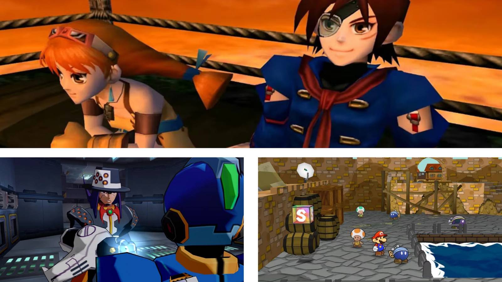 Most Ambitious GameCube RPGs: A 2026 Retro Collector's Guide Most Ambitious GameCube RPGs: A 2026 Retro Collector's Guide