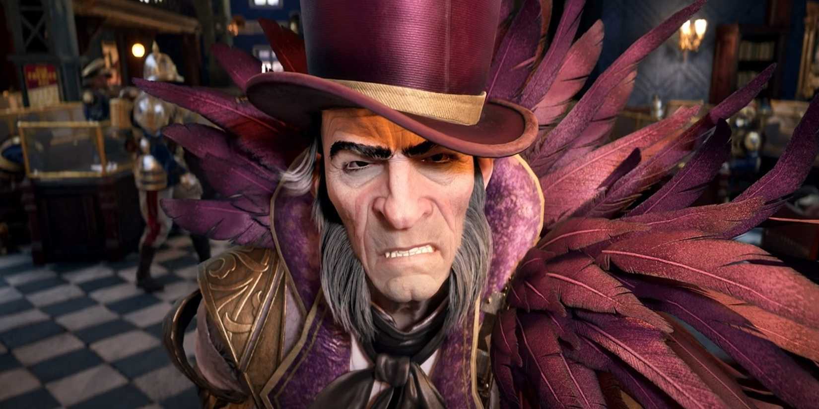 Most Anticipated RPGs Coming in 2026 Prove the Genre Has Never Been Stronger Clockwork Revolution