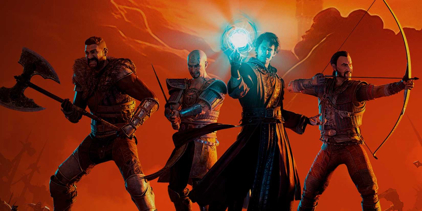 Most Anticipated RPGs Coming in 2026 Prove the Genre Has Never Been Stronger Gothic 1 Remake