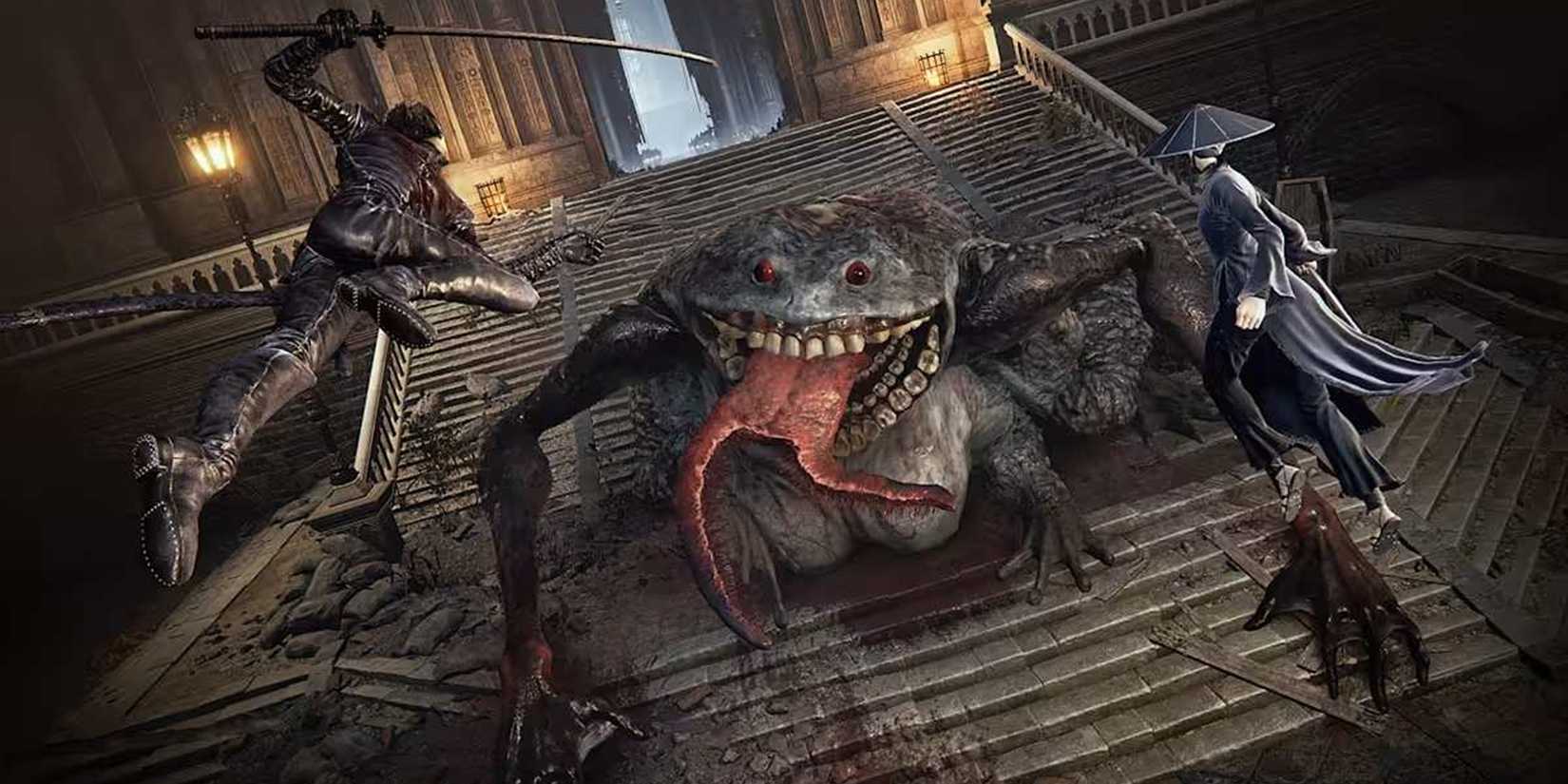 Most Anticipated RPGs Coming in 2026 Prove the Genre Has Never Been Stronger The Duskbloods