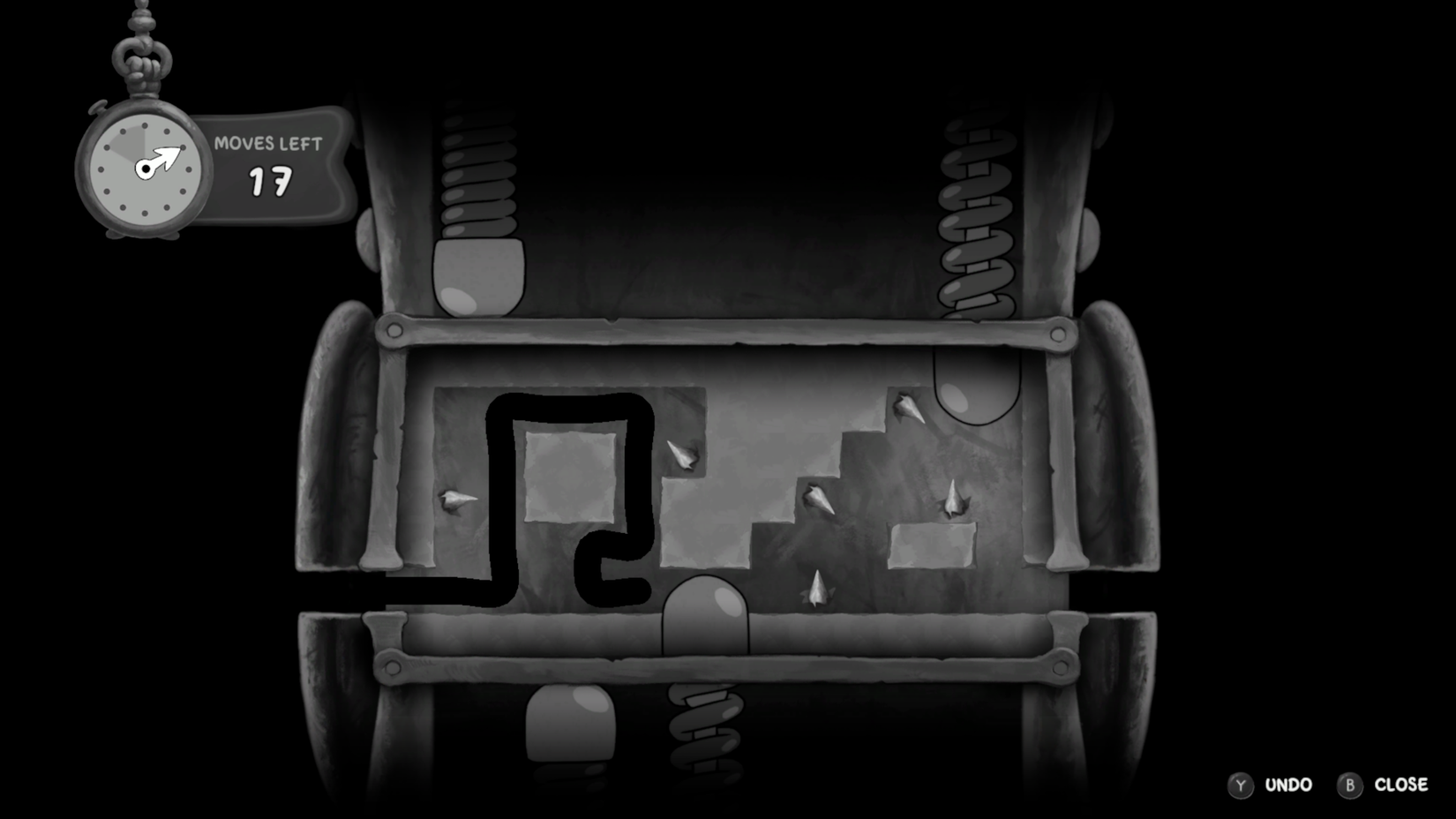 Rent MOUSE PI for lock picking