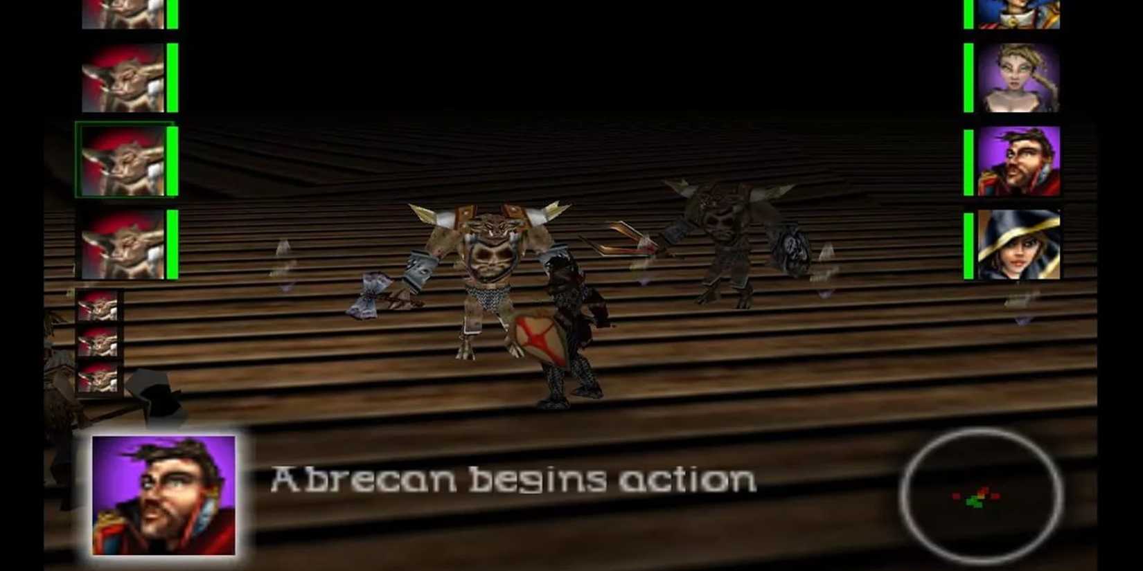 N64 JRPGs Still Trapped on Original Hardware Aidyn Chronicles