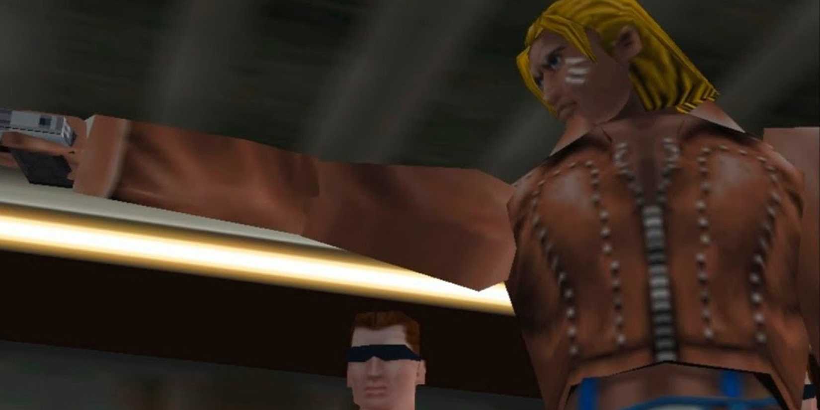 N64 JRPGs Still Trapped on Original Hardware Hybrid Heaven