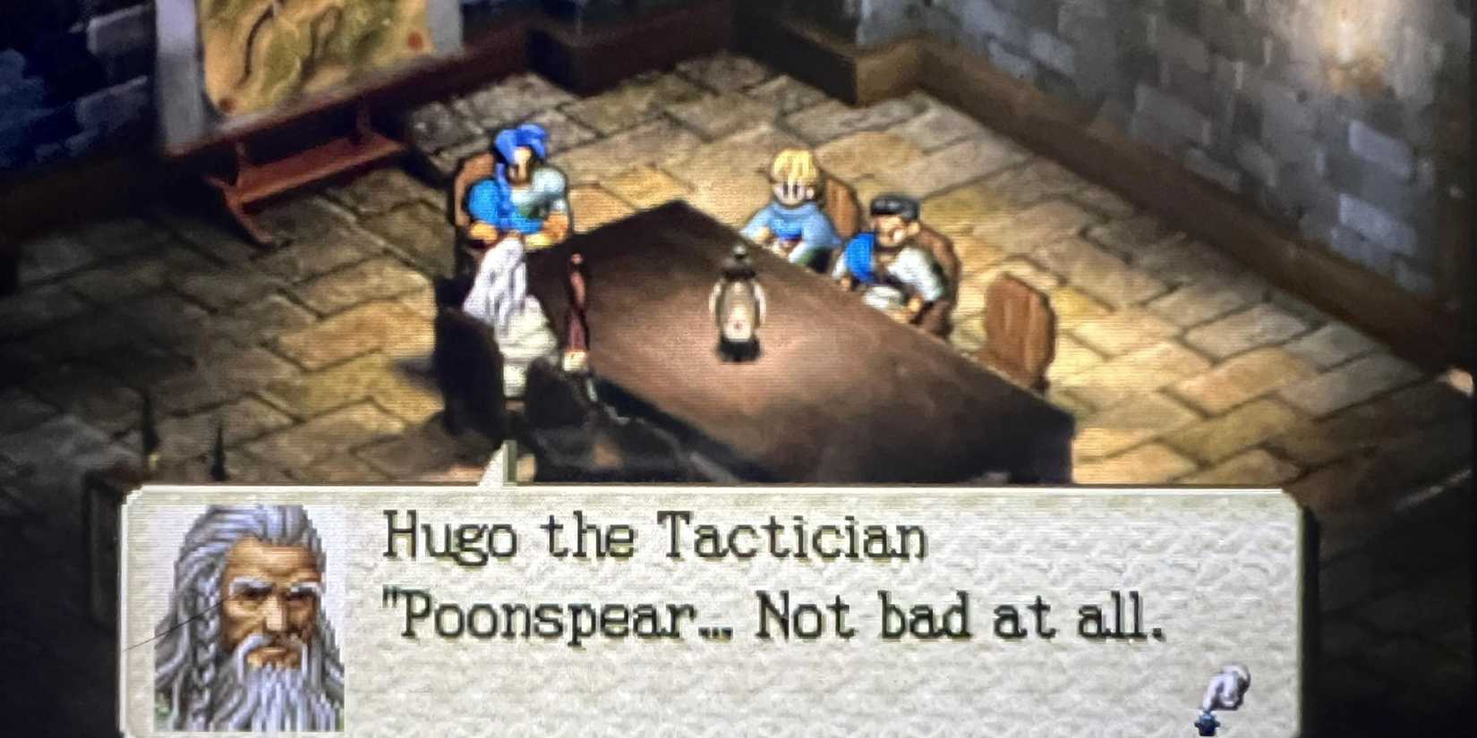 N64 JRPGs Still Trapped on Original Hardware Ogre Battle 64 Person of Lordly Caliber