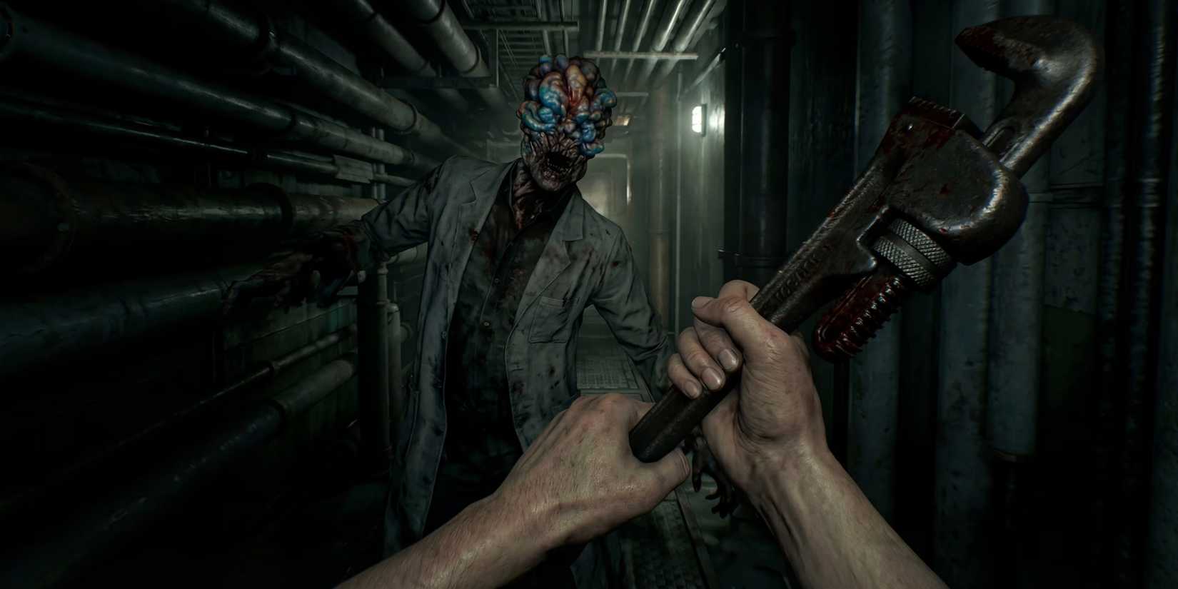 Nathan Drake Stars in a New Generic Zombie Game Or How I Learned Sony Has No Quality Control 2