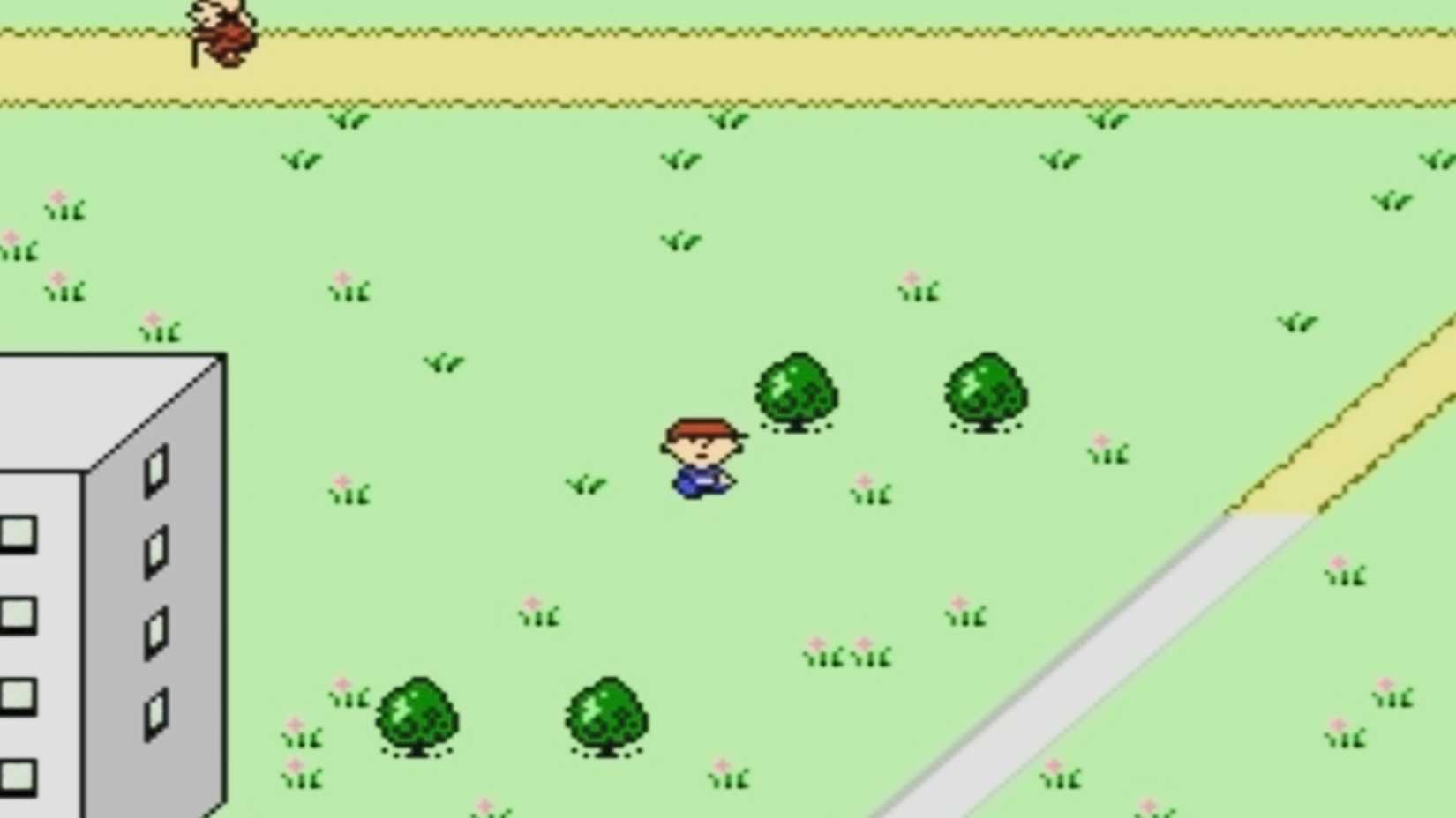 NES JRPGs That Are Fun from the Start - Earthbound Beginnings