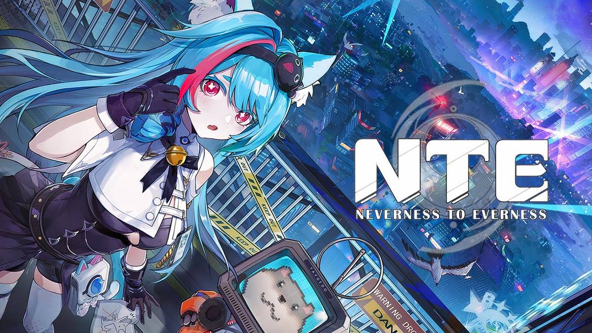Neverness to Everness Review: An Urban Fantasy Gacha that Struggles with Style Over Substance