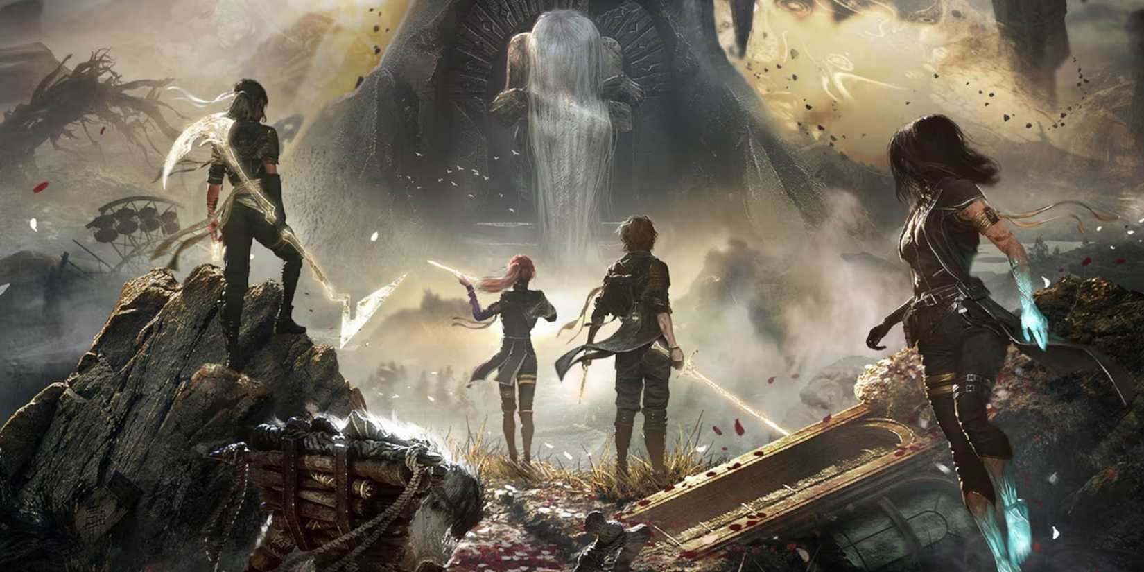 New Looks and Fresh Fixes for Expedition 33