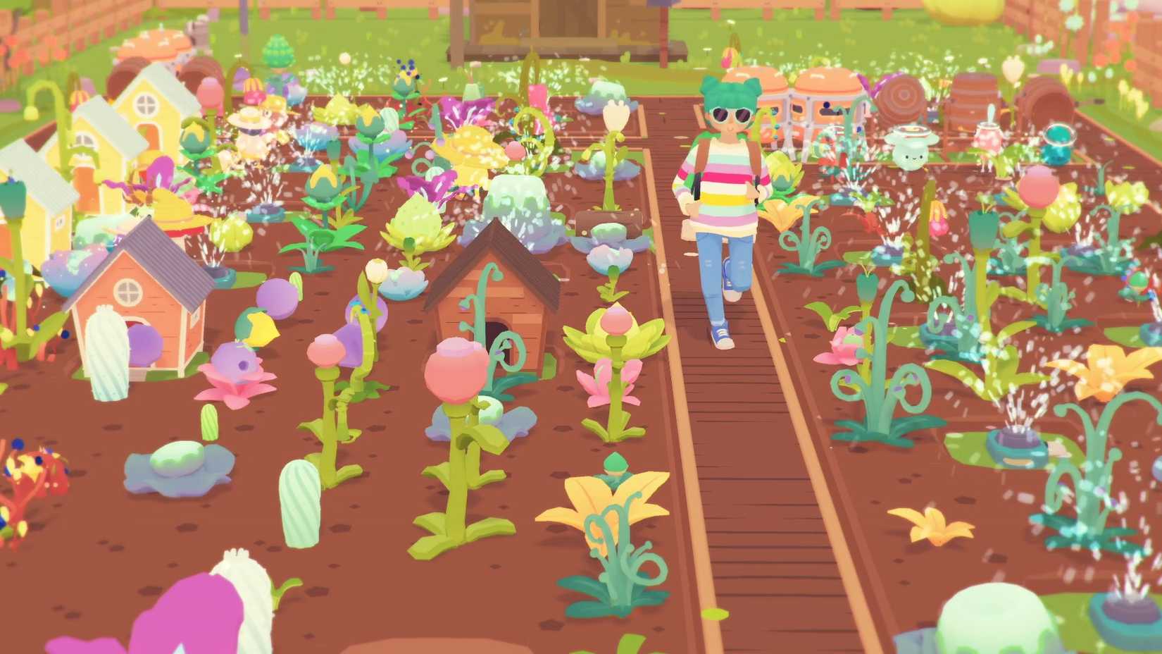 ooblets screenshot