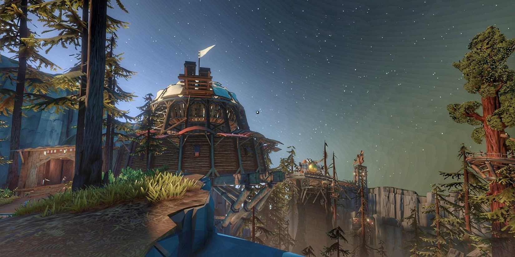Open World Games Where the Map Is the Real Boss Outer Wilds