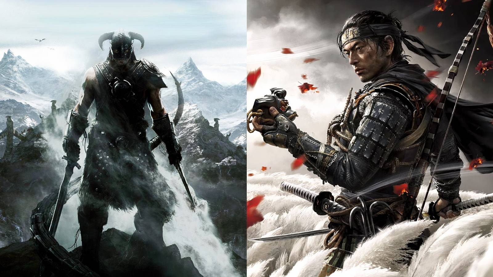 10 Open-World Games Where You Can’t Truly Choose The Wrong Path