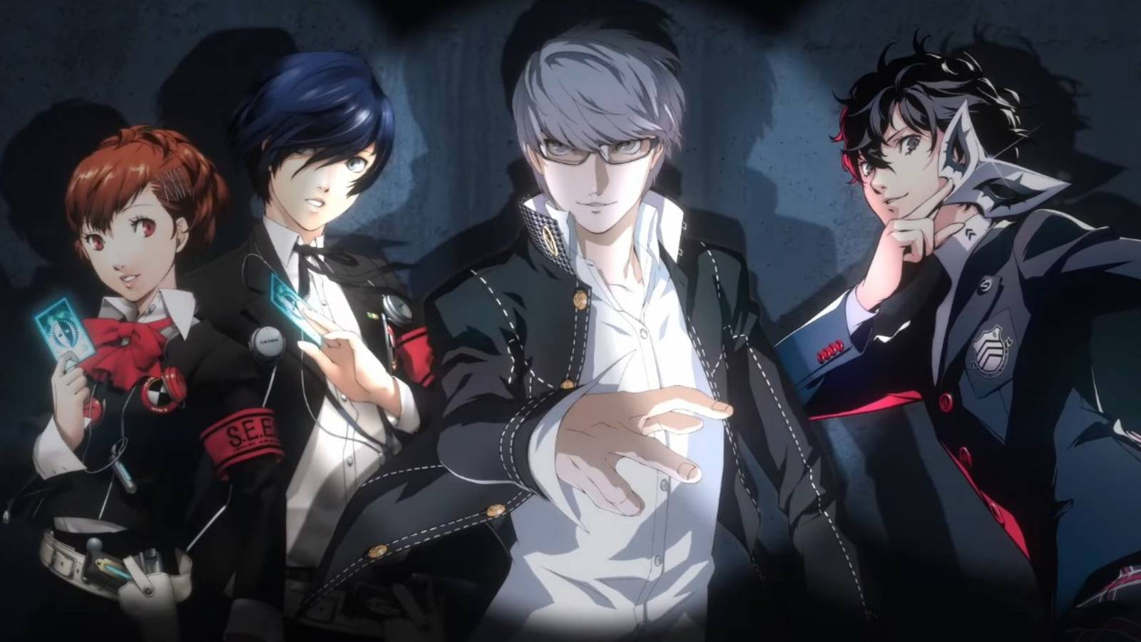 Netflix's Persona Live Action Brings More Questions Than Answers