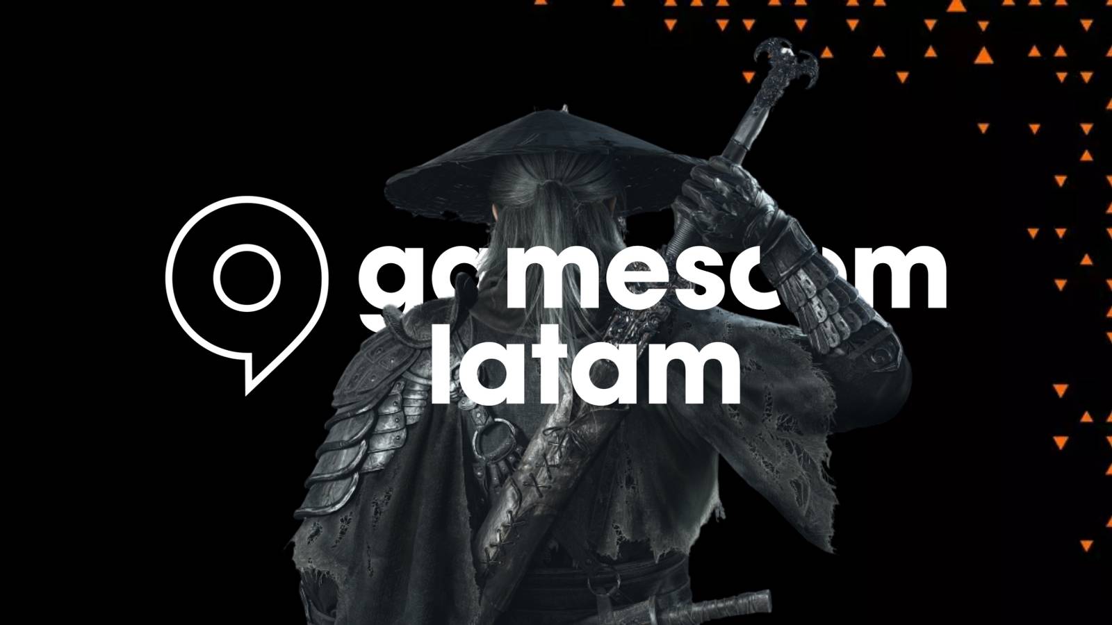 Gamescom Latam 2026 Will Feature Phantom Blade Zero and Other Major Releases